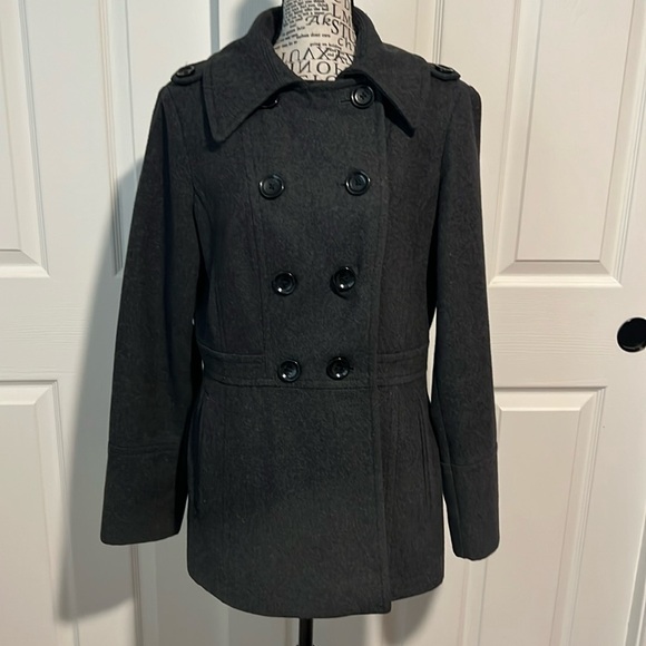 MICHAEL Michael Kors Jackets & Blazers - Michale Kors Wool Jacket